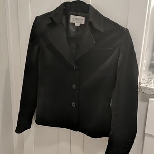 Liz Claiborne Women's Professional Suit Jacket